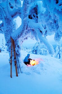 Stormkök Trangia 25-1 UL