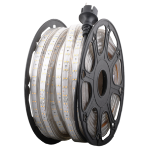 Designlight LED-list arbetsbelysning IP65, 20 meter