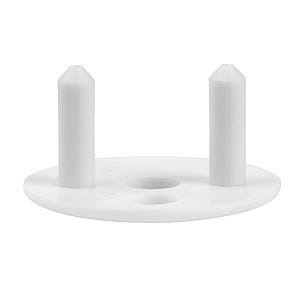 Skyddsproppar för vägguttag