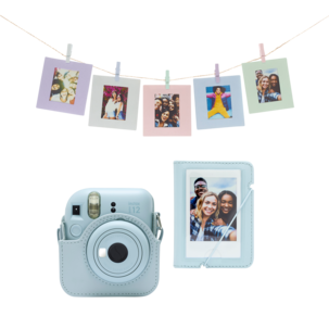 Fujifilm Instax Mini 12 Kameratarvikkeet
