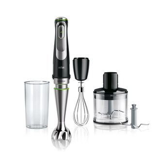 Braun MultiQuick 9 Sauvasekoitin, MQ9135XI