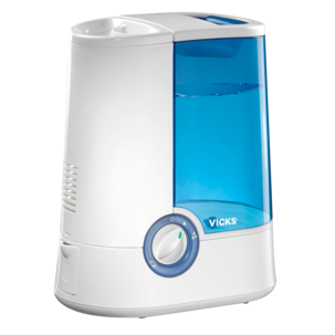 Vicks VH750 varmluftsfukter