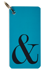 Anteckningsblock med ring