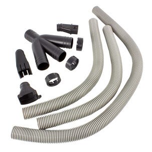 Dewalt DE7778 35 mm, støvsugerkit