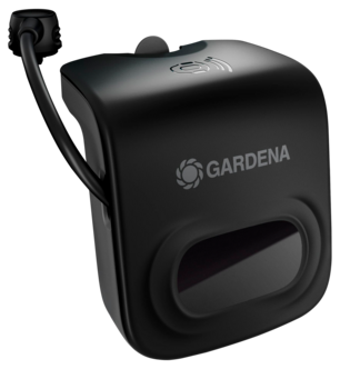 Gardena Törmäyksenestoavustin robottiruohonleikkuriin Sileno Pro, Sileno Max ja Sileno Free