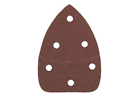 Slipepapir 140 x 100 mm, Ryobi