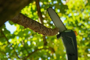 Stiga MT 500e Kit multitrimmer 48 V, med batteri