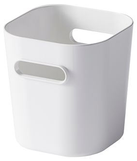 Säilytyslaatikko SmartStore Compact Valkoinen