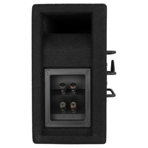 GAS Audio Power MAX B1-16 Subwoofer 6,5 tuumaa 400 W RMS