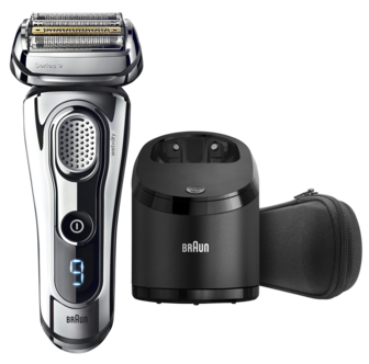 Rakapparat Braun Series 9  9295 CC 