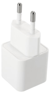 Laddare USB-C GaN, 30 W