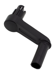 Vev till slangrulle, Nilfisk