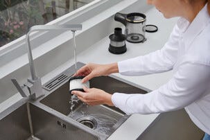 Dreame R10 PRO batteridrevet skaftstøvsuger