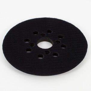 Slipplatta Cotech 150 mm