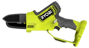 Ryobi Oksasaha RY18PSX10A-0 One+ 18 V, akkukäyttöinen