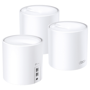 TP-Link Deco X60 Whole Home mesh-router, AX5400