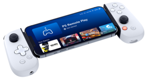 Backbone One (1st Gen) PlayStation Ed spelkontroll, Lightning