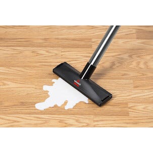 Bissell MultiClean Wet & Dry grovdammsugare, 1500 W