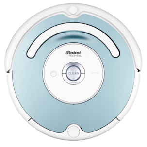 Robotdammsugare iRobot Roomba 521