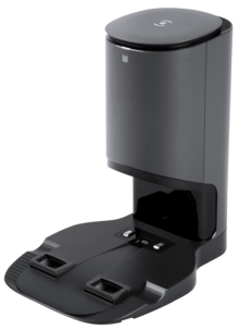 Ecovacs Auto-Empty Station, laddstation