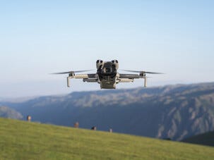 DJI Mini 5 Pro Fly More Combo drönare med kamera, 249 g