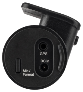 Bilkamera BlackVue DR590 1CH, 32 GB Nordic