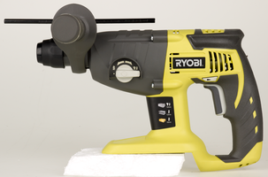 Borrhammare Ryobi CRH1801M 18V One Plus