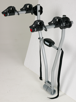 Thule Xpress 970 Pyöränkuljetusteline vetokoukkuun