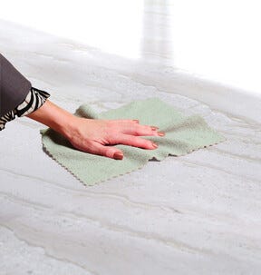 Mikrofiberklut, 10-pakning, 30 x 23 cm