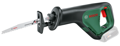 Bosch AdvancedRecip 18 tigersåg 18 V