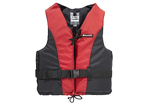 Baltic Classic seglarväst