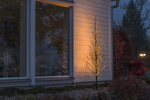 Konstsmide Valopuu LED 210 cm