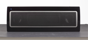 Högtalare med inbyggd förstärkare