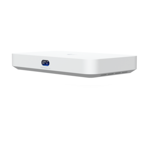 Ubiquiti Cloud Gateway Fiber 10G nätverksrouter