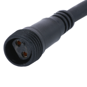 Dimmer till ljusslingor IP44, Northlight 