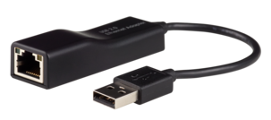 USB nätverkskort