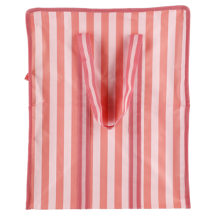 Oppbevaringsveske peach