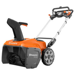 Husqvarna ST 253i batteridriven snöslunga 36 V