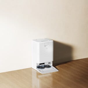 Xiaomi H50 Pro robotdammsugare med mopp