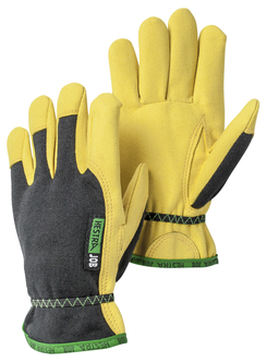 Hestra Kobolt arbeidshanske, barn