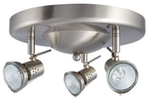 Halogenbelysning/spotlight Capricorn