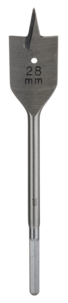 Bosch flatbor