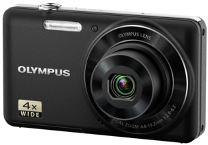 Digitalkamera Olympus VG-150