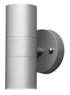 Ulkoseinävalaisin ylös/alas Modena, Konstsmide