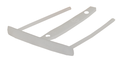Pappersbindare Snäpp Clips