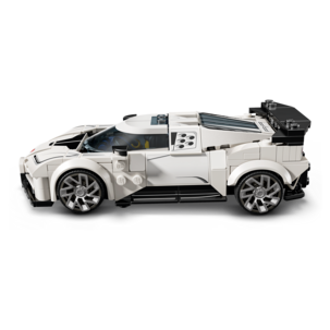 LEGO Bugatti Centodieci Hyperurheiluauto 77240, 9+