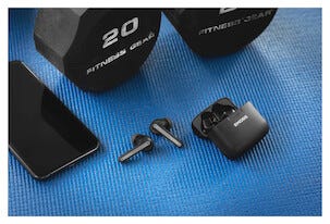 Trådlösa hörlurar, Koss TWS 150i