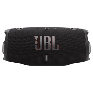 JBL Charge 6 Bluetooth-kaiutin, jossa hyvä basso