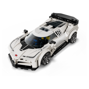 LEGO Speed Champions Bugatti Centodieci Hyper 77240, 9 år