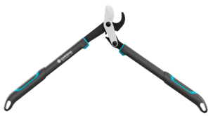 Gardena EnergyCut Pro S grensax med sidoskär, 60,2 cm